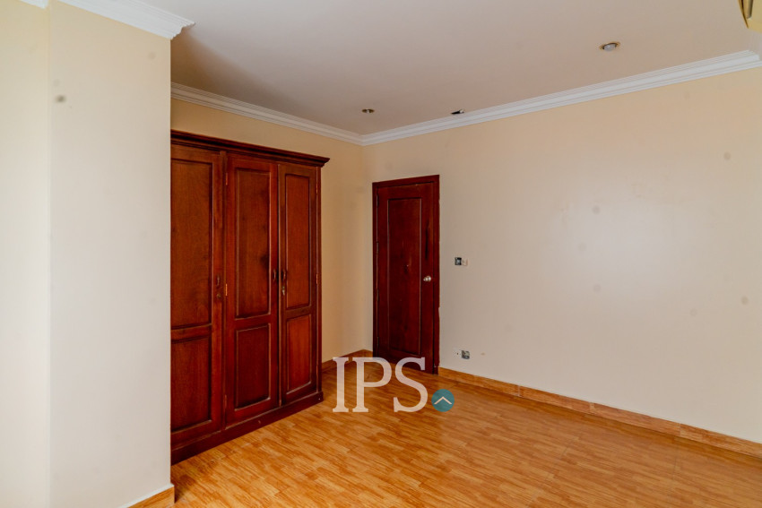 5 Storey Building For Sale -Phsar Daeum Thkov, Chamkarmon, Phnom Penh