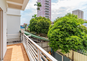 5 Storey Building For Sale -Phsar Daeum Thkov, Chamkarmon, Phnom Penh thumbnail
