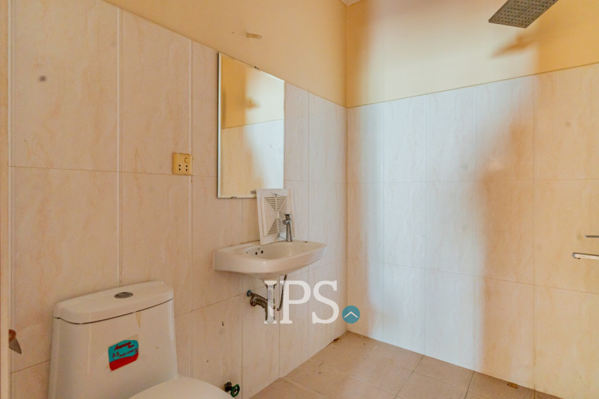 5 Storey Building For Sale -Phsar Daeum Thkov, Chamkarmon, Phnom Penh