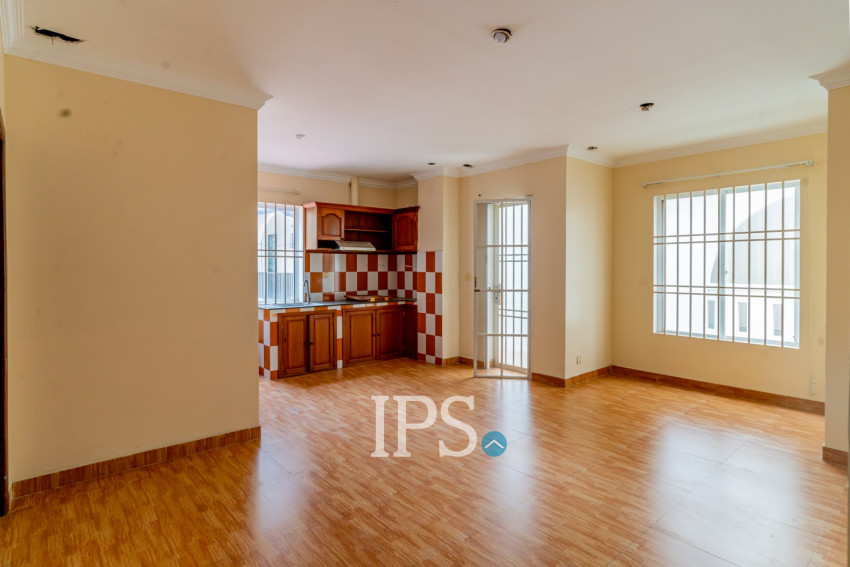 5 Storey Building For Sale -Phsar Daeum Thkov, Chamkarmon, Phnom Penh