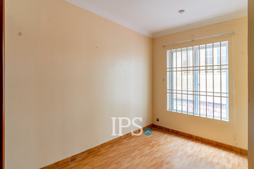 5 Storey Building For Sale -Phsar Daeum Thkov, Chamkarmon, Phnom Penh