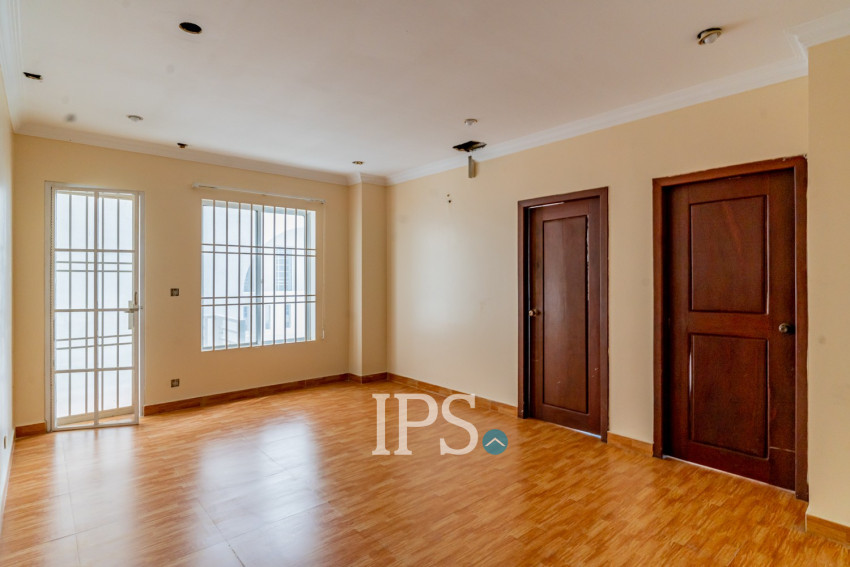 5 Storey Building For Sale -Phsar Daeum Thkov, Chamkarmon, Phnom Penh