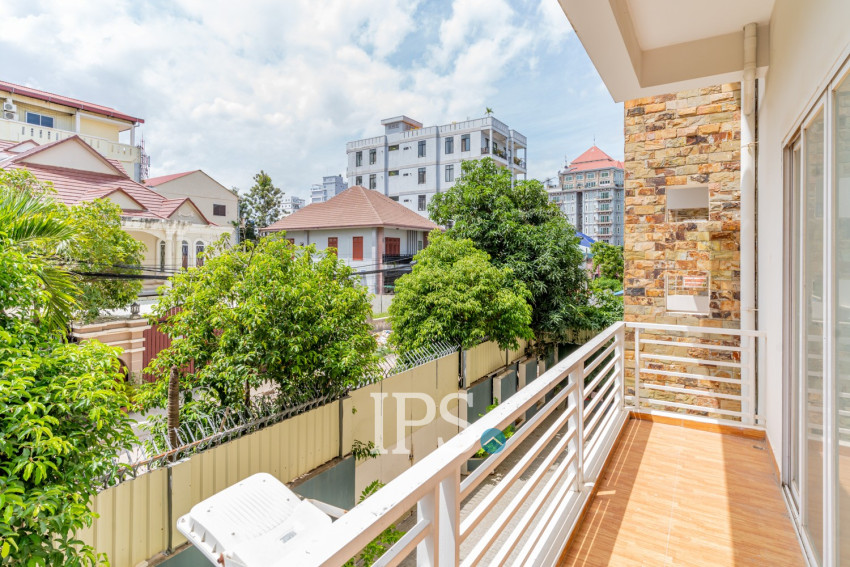 5 Storey Building For Sale -Phsar Daeum Thkov, Chamkarmon, Phnom Penh