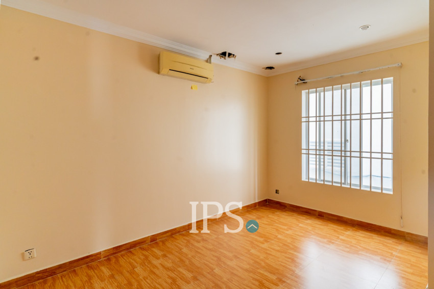 5 Storey Building For Sale -Phsar Daeum Thkov, Chamkarmon, Phnom Penh