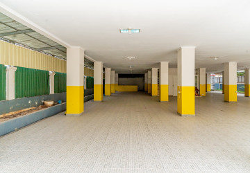 5 Storey Building For Sale -Phsar Daeum Thkov, Chamkarmon, Phnom Penh thumbnail