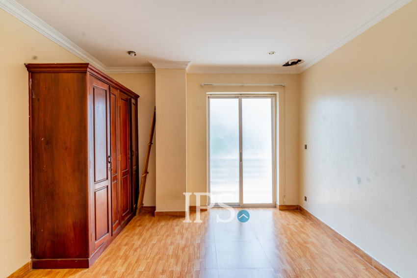 5 Storey Building For Sale -Phsar Daeum Thkov, Chamkarmon, Phnom Penh