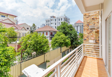 5 Storey Building For Sale -Phsar Daeum Thkov, Chamkarmon, Phnom Penh thumbnail