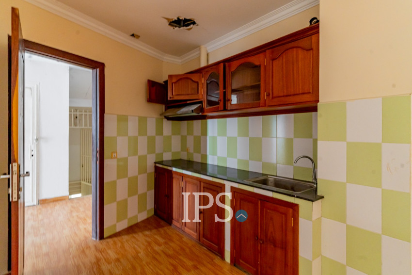 5 Storey Building For Sale -Phsar Daeum Thkov, Chamkarmon, Phnom Penh