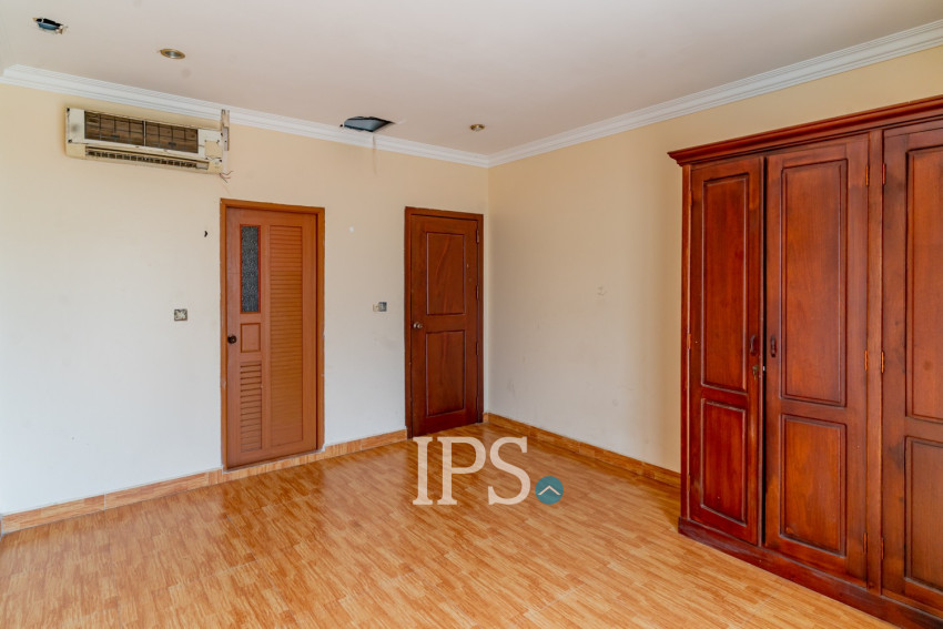 5 Storey Building For Sale -Phsar Daeum Thkov, Chamkarmon, Phnom Penh