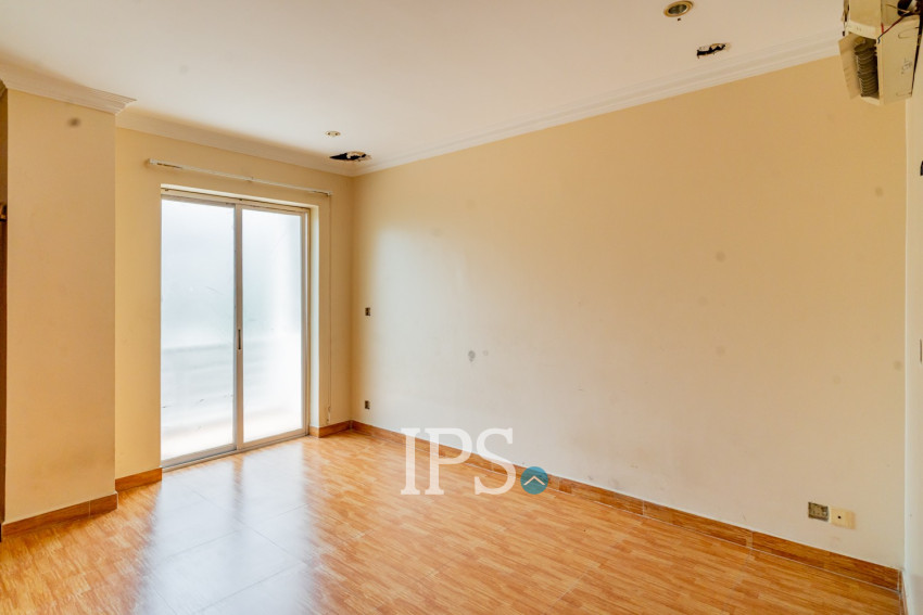 5 Storey Building For Sale -Phsar Daeum Thkov, Chamkarmon, Phnom Penh