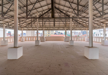 5 Storey Building For Sale -Phsar Daeum Thkov, Chamkarmon, Phnom Penh thumbnail