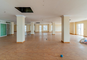 5 Storey Building For Sale -Phsar Daeum Thkov, Chamkarmon, Phnom Penh thumbnail