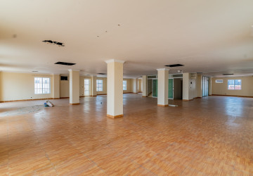 5 Storey Building For Sale -Phsar Daeum Thkov, Chamkarmon, Phnom Penh thumbnail