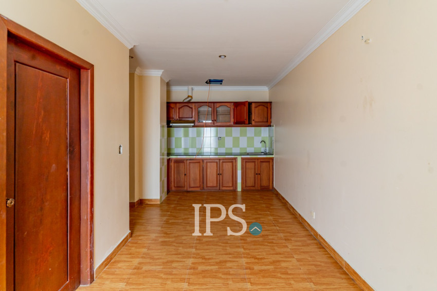 5 Storey Building For Sale -Phsar Daeum Thkov, Chamkarmon, Phnom Penh