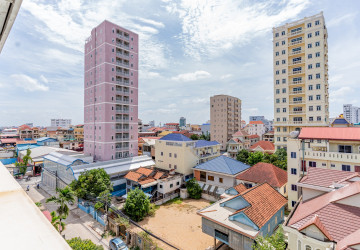 5 Storey Building For Sale -Phsar Daeum Thkov, Chamkarmon, Phnom Penh thumbnail