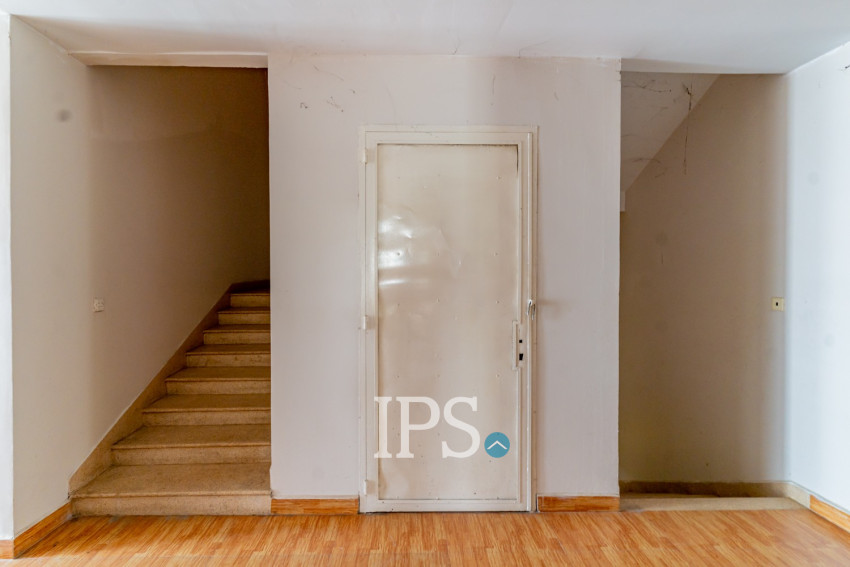 5 Storey Building For Sale -Phsar Daeum Thkov, Chamkarmon, Phnom Penh