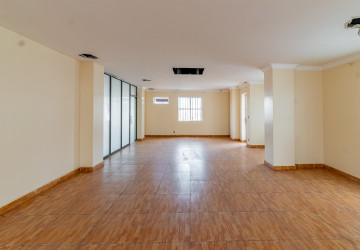 5 Storey Building For Sale -Phsar Daeum Thkov, Chamkarmon, Phnom Penh thumbnail