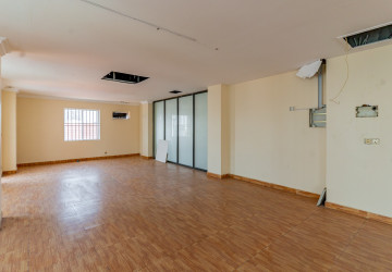 5 Storey Building For Sale -Phsar Daeum Thkov, Chamkarmon, Phnom Penh thumbnail