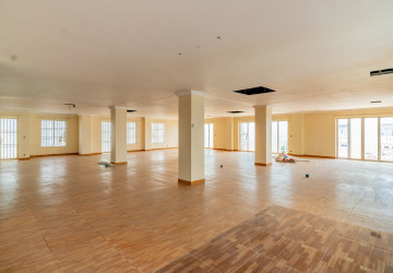 5 Storey Building For Sale -Phsar Daeum Thkov, Chamkarmon, Phnom Penh thumbnail