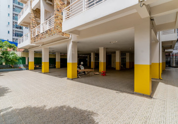 5 Storey Building For Sale -Phsar Daeum Thkov, Chamkarmon, Phnom Penh thumbnail