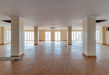 5 Storey Building For Sale -Phsar Daeum Thkov, Chamkarmon, Phnom Penh thumbnail