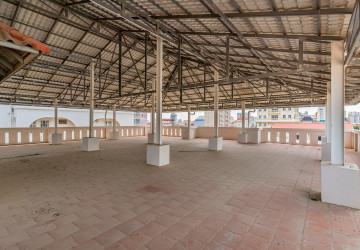 5 Storey Building For Sale -Phsar Daeum Thkov, Chamkarmon, Phnom Penh thumbnail