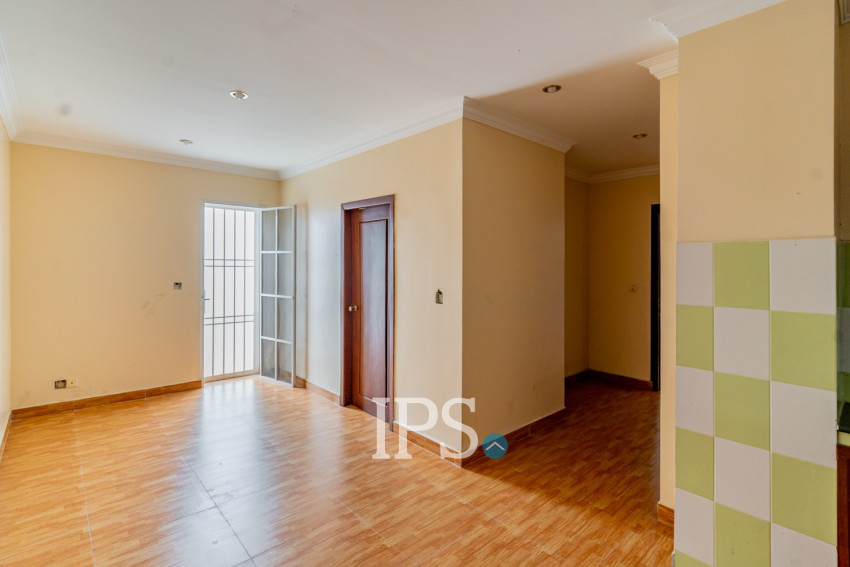 5 Storey Building For Sale -Phsar Daeum Thkov, Chamkarmon, Phnom Penh