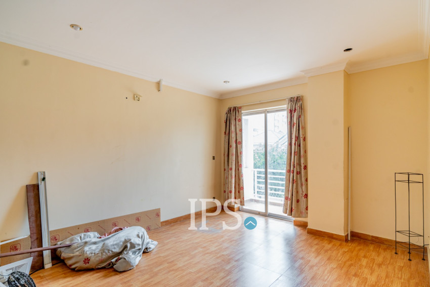 5 Storey Building For Sale -Phsar Daeum Thkov, Chamkarmon, Phnom Penh