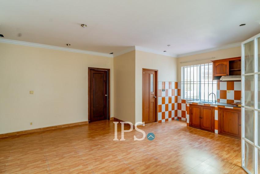 5 Storey Building For Sale -Phsar Daeum Thkov, Chamkarmon, Phnom Penh