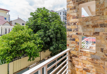 5 Storey Building For Sale -Phsar Daeum Thkov, Chamkarmon, Phnom Penh thumbnail