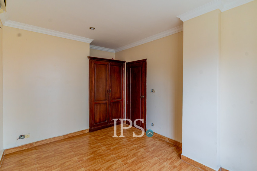 5 Storey Building For Sale -Phsar Daeum Thkov, Chamkarmon, Phnom Penh