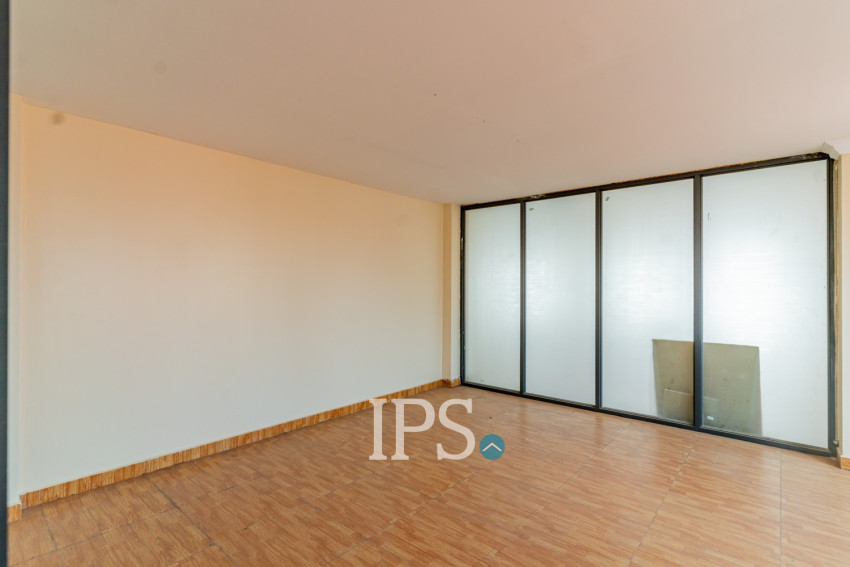 5 Storey Building For Sale -Phsar Daeum Thkov, Chamkarmon, Phnom Penh