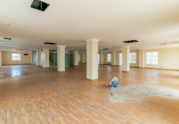 5 Storey Building For Sale -Phsar Daeum Thkov, Chamkarmon, Phnom Penh thumbnail