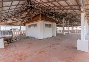 5 Storey Building For Sale -Phsar Daeum Thkov, Chamkarmon, Phnom Penh thumbnail