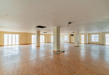 5 Storey Building For Sale -Phsar Daeum Thkov, Chamkarmon, Phnom Penh thumbnail