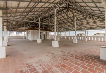 5 Storey Building For Sale -Phsar Daeum Thkov, Chamkarmon, Phnom Penh thumbnail