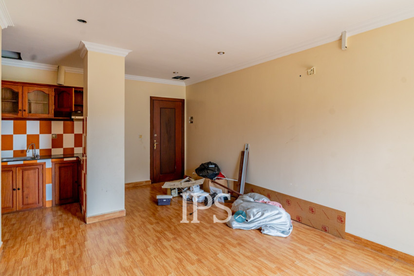 5 Storey Building For Sale -Phsar Daeum Thkov, Chamkarmon, Phnom Penh