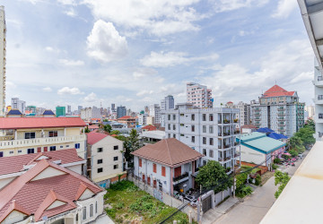 5 Storey Building For Sale -Phsar Daeum Thkov, Chamkarmon, Phnom Penh thumbnail