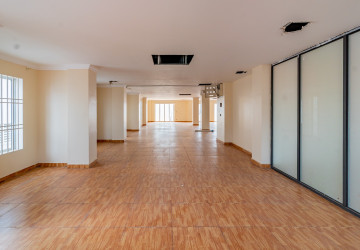 5 Storey Building For Sale -Phsar Daeum Thkov, Chamkarmon, Phnom Penh thumbnail