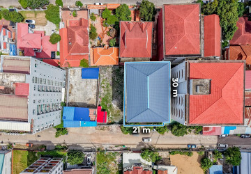 5 Storey Building For Sale -Phsar Daeum Thkov, Chamkarmon, Phnom Penh thumbnail