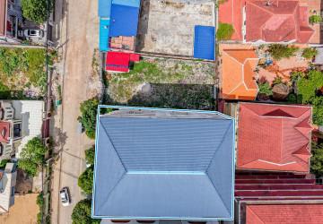 5 Storey Building For Sale -Phsar Daeum Thkov, Chamkarmon, Phnom Penh thumbnail