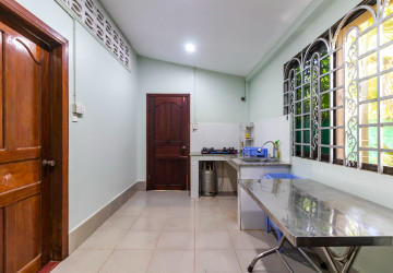 2 Bedroom House For Rent - Svay Dangkum, Siem Reap thumbnail