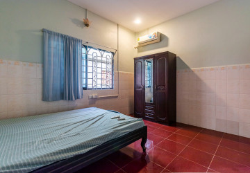 2 Bedroom House For Rent - Svay Dangkum, Siem Reap thumbnail