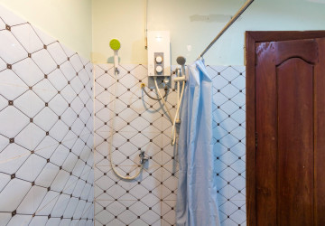 2 Bedroom House For Rent - Svay Dangkum, Siem Reap thumbnail