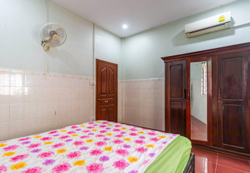 2 Bedroom House For Rent - Svay Dangkum, Siem Reap thumbnail