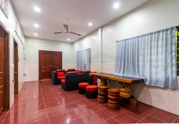 2 Bedroom House For Rent - Svay Dangkum, Siem Reap thumbnail