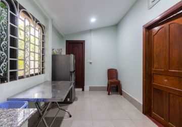 2 Bedroom House For Rent - Svay Dangkum, Siem Reap thumbnail