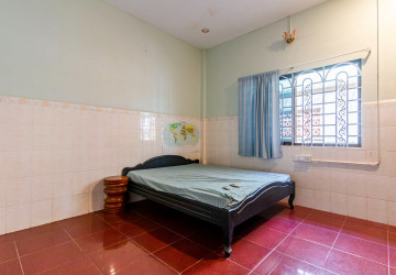 2 Bedroom House For Rent - Svay Dangkum, Siem Reap thumbnail