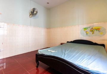 2 Bedroom House For Rent - Svay Dangkum, Siem Reap thumbnail
