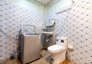 2 Bedroom House For Rent - Svay Dangkum, Siem Reap thumbnail